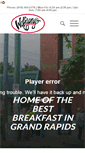 Mobile Screenshot of mattwolfgang.com